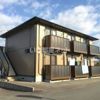 ソレジオNAハイツの外観画像
