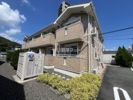 ラフレシールの外観画像