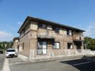 JUN HOUSE B棟の外観画像