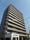 アーバンビュー小郡の外観画像