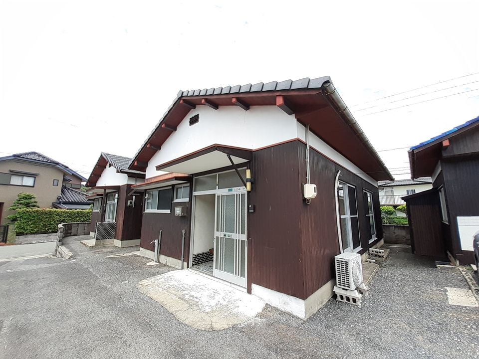 文京台3丁目7-3-2貸家2の外観画像