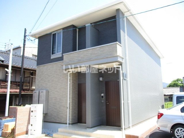 Penta Stella Aの外観画像