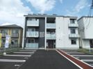 プランドール湯田Aの外観画像