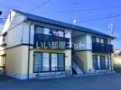 ディアス宇部坂 D棟の外観画像