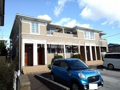 A・ラージュの外観画像