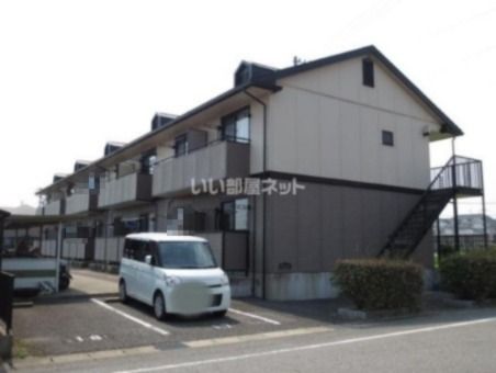 ケーナ保田の外観画像
