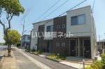 シャーメゾンTOKIWAの外観画像