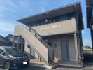 シャーメゾン藤井 B棟の外観画像