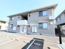 シャーメゾンドラジェ Fの外観画像