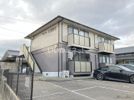 ファミール西琴芝の外観画像