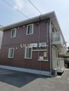 プラムアベニューの外観画像