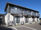 バリーハイツ田島 C棟の外観画像