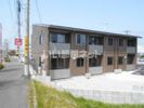 シャーメゾン プティ ロータスの外観画像