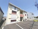 西村ハイツの外観画像