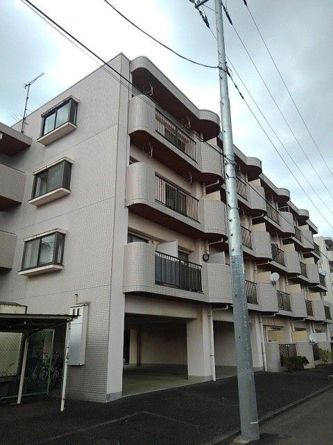 トップ21の外観画像