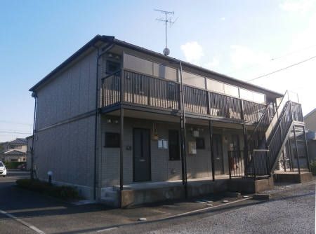 ピアコートあきる野 ABCDEの外観画像