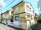 グランドハイムの外観画像