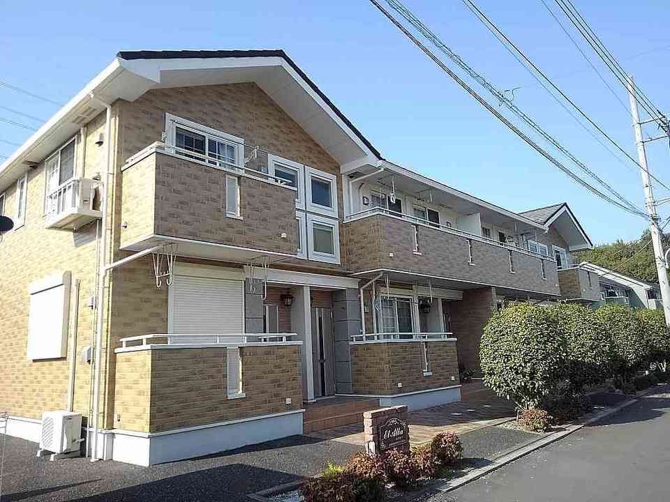 エラルバの外観画像