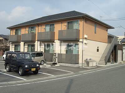 アンティームFurutaniの外観画像