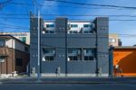 Casa domani 八熊(カーサドマーニヤの外観画像