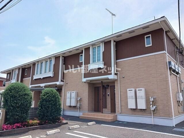 フランメゾン Bの外観画像
