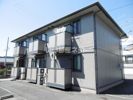 リビングタウン乙田 Dの外観画像
