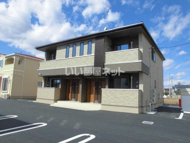 ドリーム20 Aの外観画像