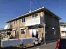 レジェンド Aの外観画像