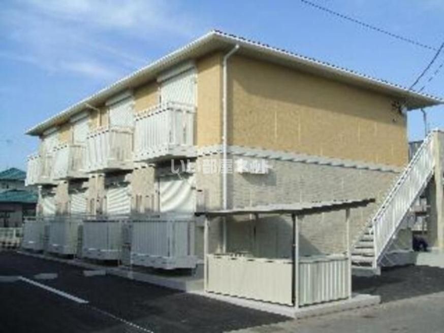 T・H 壱番館の外観画像