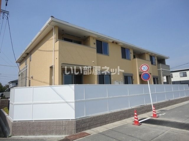 プリムローズの外観画像