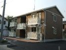 ブルート Cの外観画像