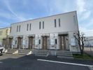 フレックス西城南 Aの外観画像