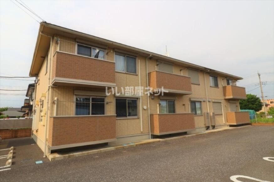 モリ ロワイヤルの外観画像