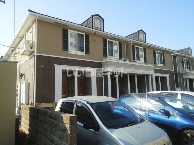 DUO 東館の外観画像