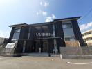 arbre桜井の外観画像