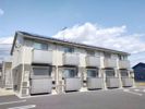D-room思川ブラン Fの外観画像