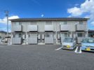 D-room思川ブラン Fの外観画像