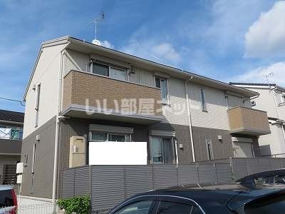 L’oiseau Bleuの外観画像