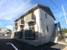 メゾン ベール Bの外観画像