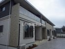 メゾングランディールあきる野Ⅱの外観画像