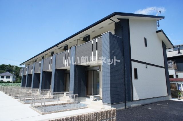 Casa Forestaの外観画像