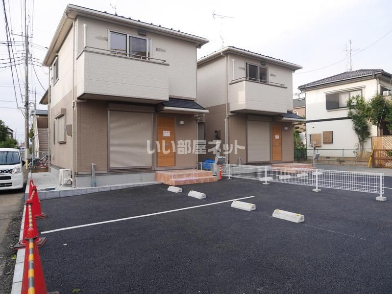 オリオンの外観画像