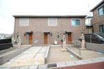 Kitanodai Reihenhaus Cの外観画像