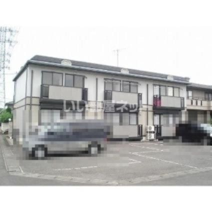 ガーデンコートラベンダーの外観画像