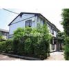 サンガーデン小山 Ⅰ号館の外観画像