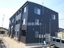 サン ステイブル二本木Bの外観画像