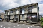 南赤塚中の内ハイツAの外観画像
