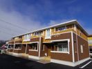 Villa 渡良瀬の外観画像