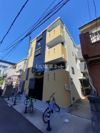 RadIAnce浜(レイディエンス浜)の外観画像
