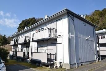 サンガーデン中山Bの外観画像